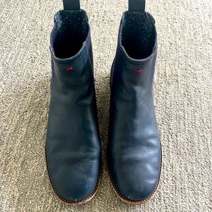 Chelsea boot by ellen degeneris